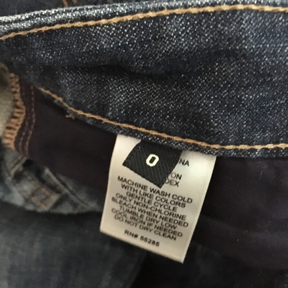 Express Jeans - Picture 2 of 6